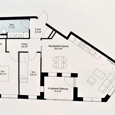 View Apartament *