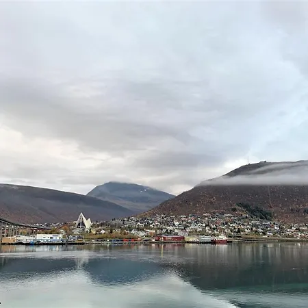 Lägenhet View Tromsø