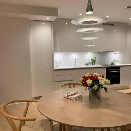 View Διαμέρισμα