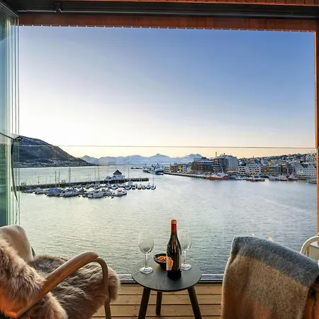 View Apartament Tromsø