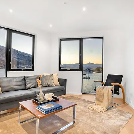 View Apartament