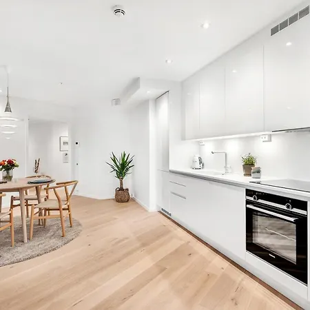 View Apartament