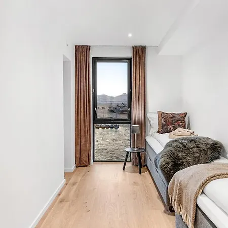 View Διαμέρισμα *