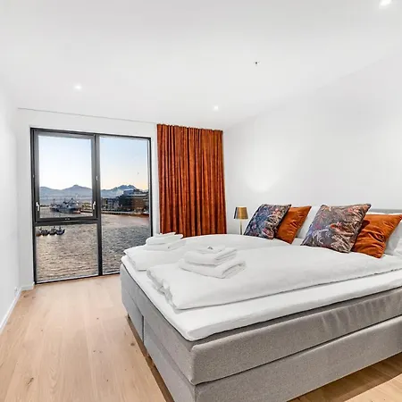 Διαμέρισμα View *