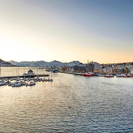 View Διαμέρισμα