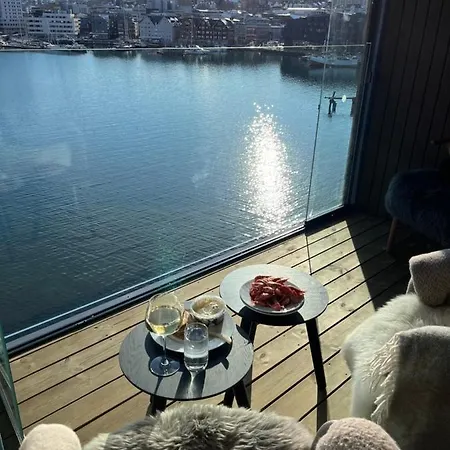 Appartement View