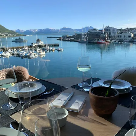 Apartament View