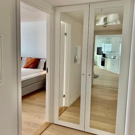 View Apartament *