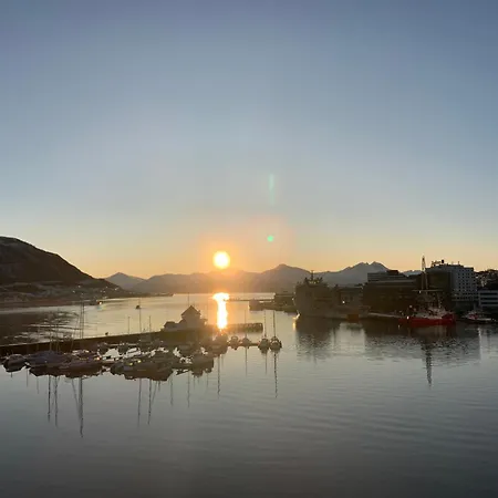 View * Tromsø