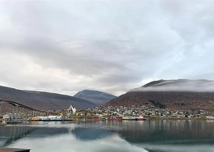 Lägenhet View Tromsø