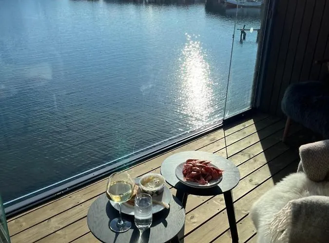 Lägenhet View