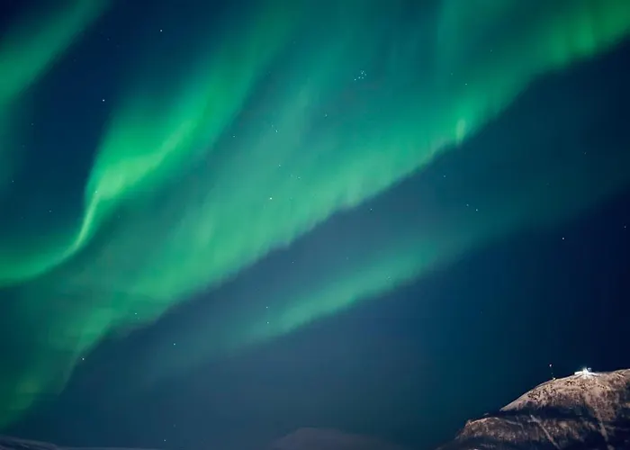 View Tromsø