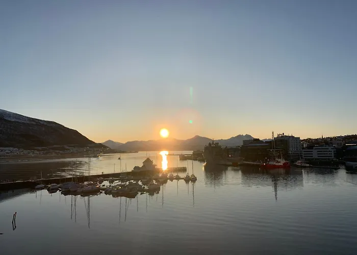 View * Tromsø