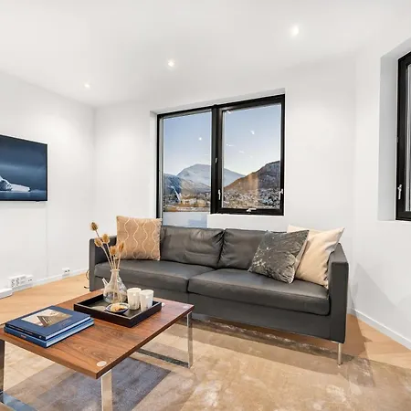 Apartment View Tromsø